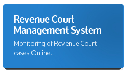 Court Managemenet System