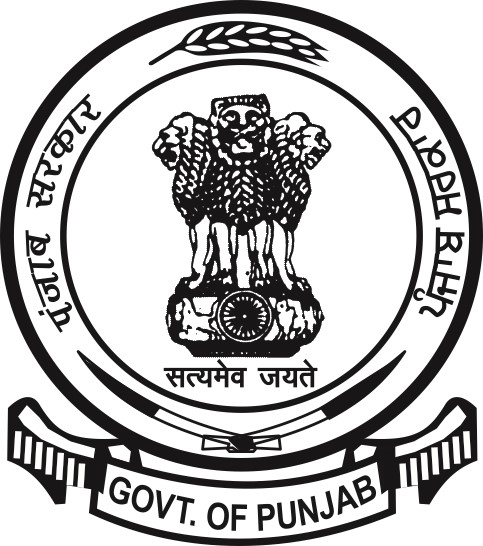 Official Website of Department Revenue,Rehabilitation and Disaster Management, Government of Punjab,India